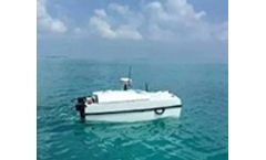 Unmanned surface vehicle solutions for the bathymetry survey