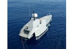Unmanned surface vehicle solutions for the maritime industry - Manufacturing, Other