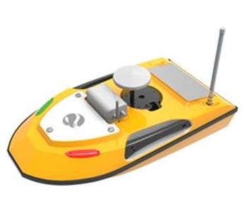 Oceanalpha - Model SL20 - Autonomous Survey Boat