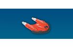 Dolphin - Model 1 Smart Lifebuoy - Remote Controlled Device