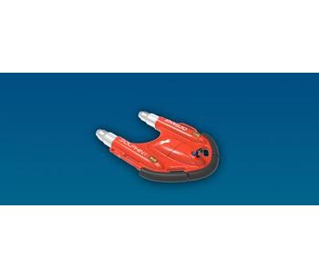Dolphin - Model 1 Smart Lifebuoy - Remote Controlled Device