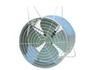 Model JLSeries - Circulation Fan