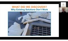 Delta Remediation and HalenHardy - Effective Spill Response - Video