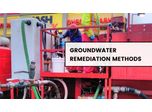 Groundwater Remediation Methods