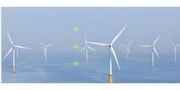 RADAR turbulence and wind profiler for offshore and onshore wind park operations