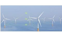 Met Mast - RADAR turbulence and wind profiler for offshore and onshore wind park operations