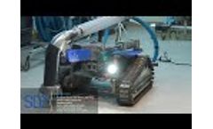 Zeta Crezen Engineering_Robot Premiun Online Exhibition - Video