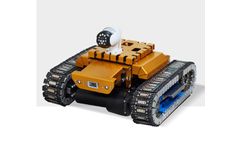 Beetle CREBO - Model M3 - Wall Inspection Robot