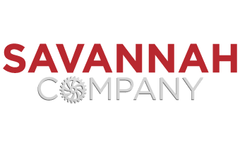 Savannah Company Certified under ISO 9001:2015