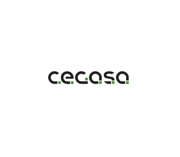 Cegasa - Model 8AS3/60-2 - Zinc Air Alkaline Battery