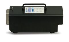 Model SS1000 - Portable Moisture Analyzer