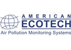 American Ecotech - Model BPS1000 - Barometric Pressure Sensor