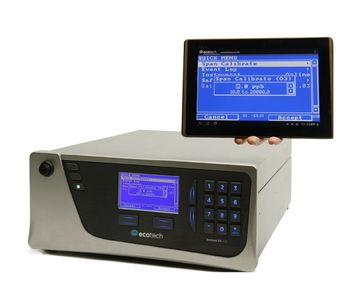 American Ecotech Serinus Criteria Gas Analyzers Multi Gas Analyzers By American Ecotech Llc