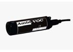Ambi-VOC - Portable Photoionization Detector (PID)