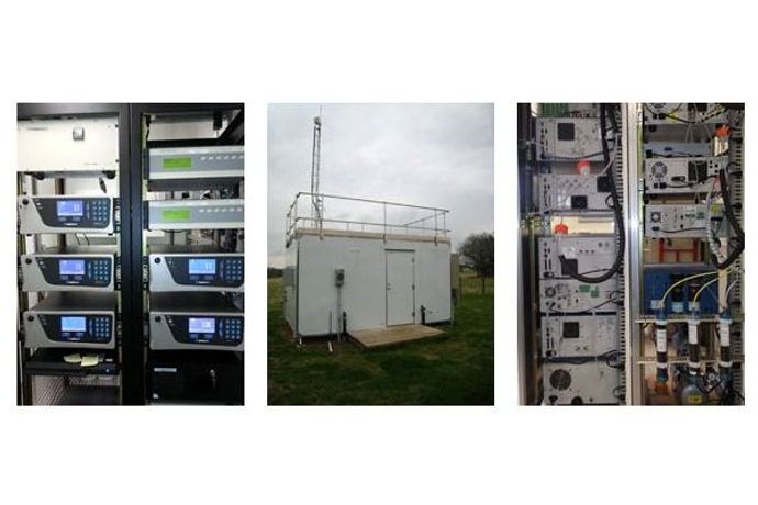 American Ecotech - Specialty Gas Analyzers By American ...