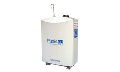 Ambilabs - Model PyxisGC - Remote BTEX Monitoring Gas Chromatograph