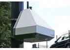 Model AQ Mesh - Small Sensor Air Quality Monitoring System