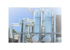 BioSpark - Fuel Conditioning System