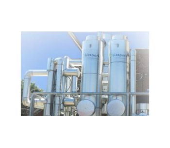 BioSpark - Fuel Conditioning System
