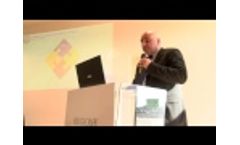 Greetings Archangel Francesco Violo - National Geological Council Video