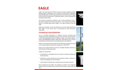 Eagle - Parameter Measurement Camera System - Brochure