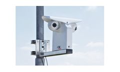 Eagle - Parameter Measurement Camera System