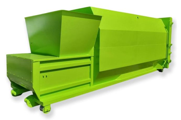 Fleetgenius - Commercial Trash Compactors - Self-Contained ...