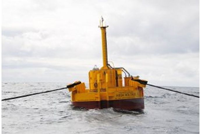 Wave Energy Systems