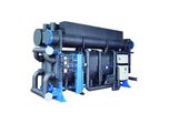 Large Industrial Absorption Chiller