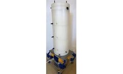 Vibro - Model I - Industrial Filtration System