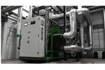 Organic Rankine Cycle Systems (ORC) for Heating Plants - Energy