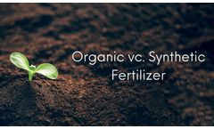 Organic vs. Synthetic Fertilizers: Pros and Cons Explained