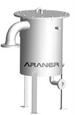 Araner - Hydraulic Seal Trapping