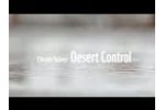 Climate Solver Desert Control Video