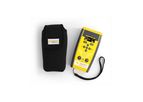 Titley-Scientific - Model EM01-AAAB017 - Anabat Scout Active Bat Detector