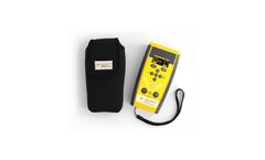 Titley-Scientific - Model EM01-AAAB017 - Anabat Scout Active Bat Detector