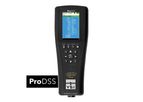 ProDSS - Model E-528-626870-1/626870-2 - Multiparameter Water Quality Meter