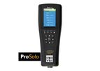 ProSolo - Model E-528-626650 ProSoloODOCT - Optical Dissolved Oxygen and Conductivity Meter