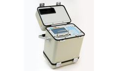 Soilmoisture - Model E-127-P6050X1K1 - Self-Contained, Portable Time Domain Reflectometry (TDR) System