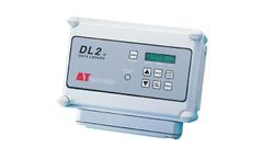 Delta-T - Model E-312-DL2e - Data Logger