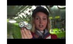 Xenius: Flywheel Video