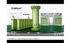 Stornetic- The Energy Storage Company Video
