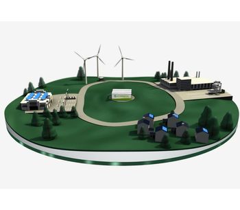 Power Storage Systems for Smart Grid Solutions - Energy - Renewable Energy