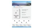 TrinaCommercia - Model 10 - Large Capacity Energy Storage System Brochure