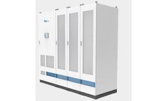 TrinaCommercia - Model 10 - Large Capacity Energy Storage System