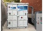 ViZn Energy - Flow Rechargeable Batteries