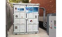 ViZn Energy - Flow Rechargeable Batteries