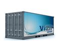 ViZn Energy - Model Z20 - Zinc/Iron Flow Battery for Safe Energy Storage