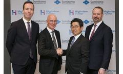 Sumitomo Heavy Industries (SHI) and Highview Power Partner to Expand Cryogenic Long-Duration Energy Storage Globally