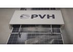 PVH - PV Cleaning Robot